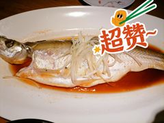 -绿茶餐厅(南昌王府井店)