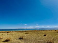 -青海湖国家重点风景名胜区