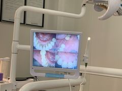 -牙博士口腔品牌连锁(杨浦店)