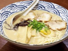 -希望日本料理(保利香槟花园店)