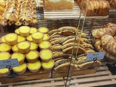 -21克拉面包(大悦城店)