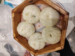 -上海人家花樣年华(中山公园店)