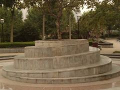 景点-后襄河公园