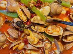 -乔街深夜食堂·台州菜·高压锅生蚝(杭州总店)