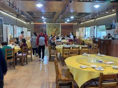 -大笑饭堂(甲子桥店)