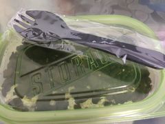-壹心榴莲千层蛋糕甜品店