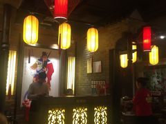 -小龙坎老火锅(北京三里屯店)