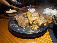 -受气牛肉·重庆耙牛肉(来福士店)