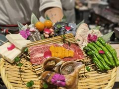 -鸟山鸣·日料食堂(王府井店)