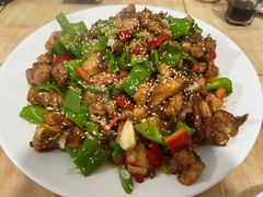 -煲来饱去冷水鱼