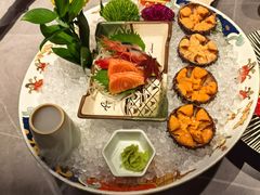 -胆道·海胆专门店(凯德晶萃店)