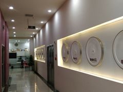 -奇迹健身(SM广场店)