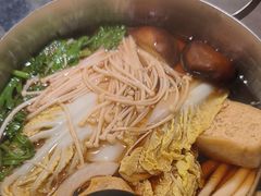-沼津港精致料理·寿喜烧·烧鸟(龙湖南桥天街日料榜单店)