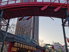 -古文化街旅游区
