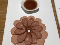 -菩提树·素食餐厅(汇智国际商业中心店)