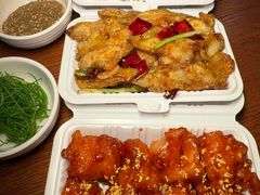 -必点海鲜·海肠捞饭大王(滨江道店)