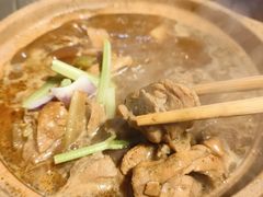 -三个大叔烤羊肉串·炭炉砂锅菜(西三旗店)