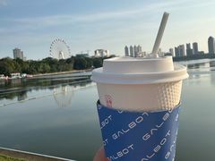 -南宁南湖公园