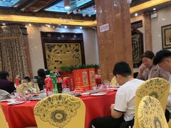 -鹊华居·地道鲁菜·海鲜·融合味(大明湖店)