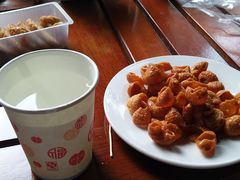 -海兰云天度假区温泉