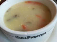 -斗牛士牛排(南京东路店)