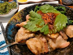 -热血兄弟·炭火烤肉(融侨中心店)