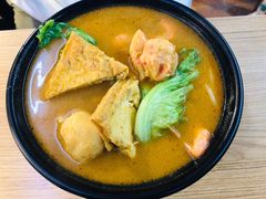 -老闽味沙茶面·姜母鸭(传承35年曾厝垵店)