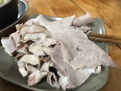 -汝萍传统蘸水菜(春华路总店)