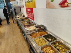 -新红帽自助盒饭(大悦城店)