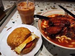 -华嫂冰室(湾仔店)