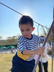 点击看大图 -季高兔窝窝亲子园(上海薰衣草公园店)