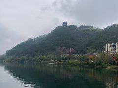 -新安江山水画廊风景区