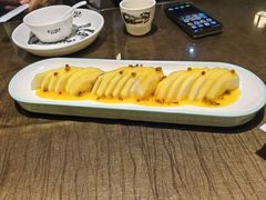 -东口码头·烧鸽子·鱼头泡饼·地方菜(金鹰悦城店)