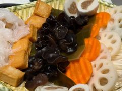 -鱼酷活鱼烤鱼(南京水游城店)