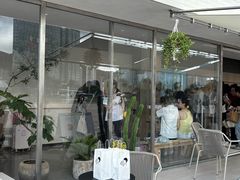 -喜茶(珠海华发商都店)