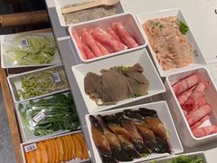 -野妹火锅(布吉店)