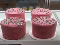 -好利来(紫竹院店)