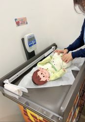 -唯儿诺儿童医院·儿科·眼科·口腔(长宁江苏路店)
