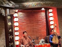 -南京大牌档(新街口德基广场店)