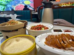 -东流山北京烤鸭·家常菜(南京首店)