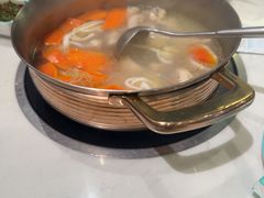 -椰客·海南椰子鸡(新塘永旺梦乐城店)