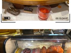 -杭州钱江新城万怡酒店-西餐厅