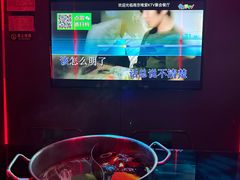 -唯爱KTV聚会餐厅(仙林东城汇店)