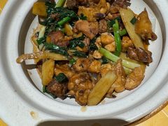 -蔡澜点心·粤菜(花城汇南区店)