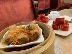 金沙红米肠-点都德(北京路贰店)