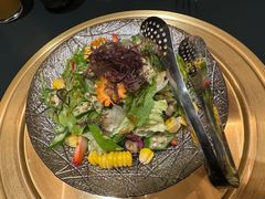 -無二炙坊·和牛烧肉(大钟寺1733店)