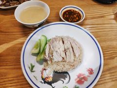 -红大哥水门鸡饭(總店)
