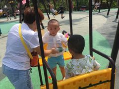 -枫香湖儿童公园