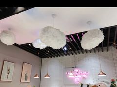 大堂-韩爱蛋糕(千盛店)