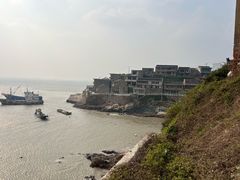 -东极岛景区-青浜岛